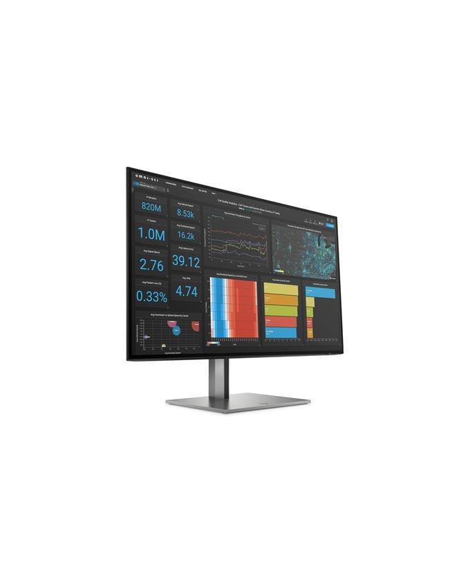 MONITOR HP Z27Q G3 1C4Z7AT 27" IPS QUADHD AG 2560X1440 Informatica, tecnologie, consulenze IT