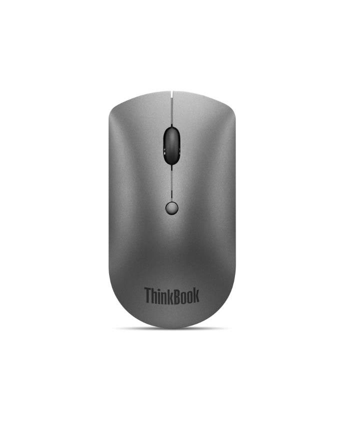 THINKBOOK BLUETOOTH SILENT MOUSE