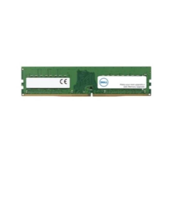 16GB - 2RX8 DDR4 UDIMM 3200MHZ