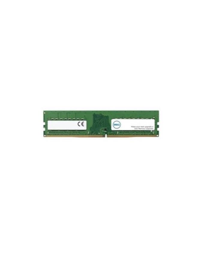 MEMORIA 8GB - 1RX8 DDR4