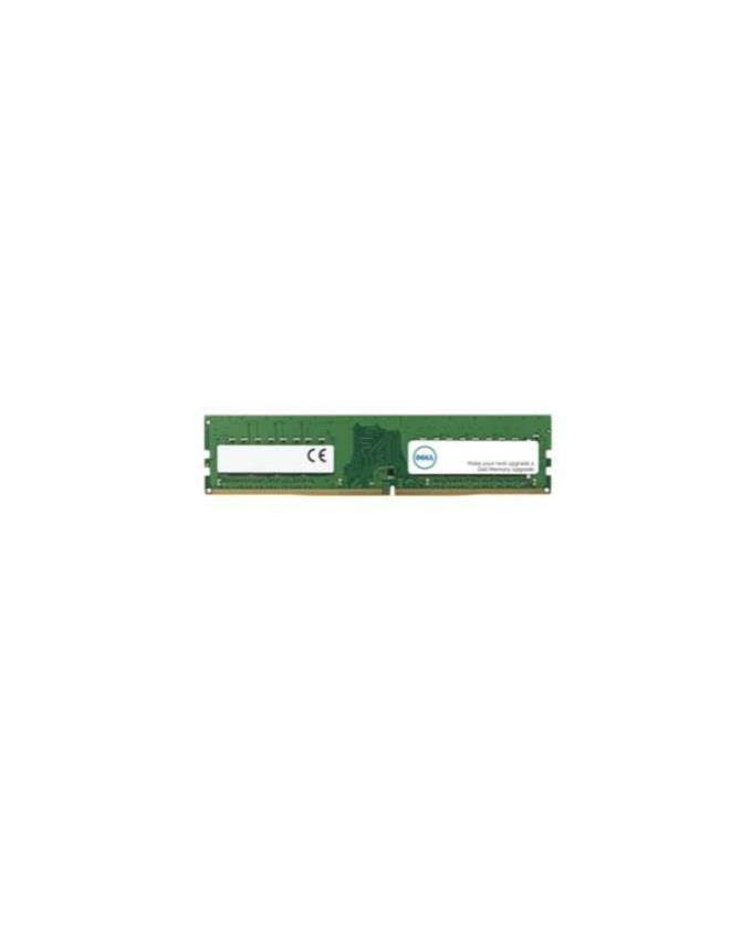 MEMORIA 16GB - 1RX8 DDR4 UDIMM 3200