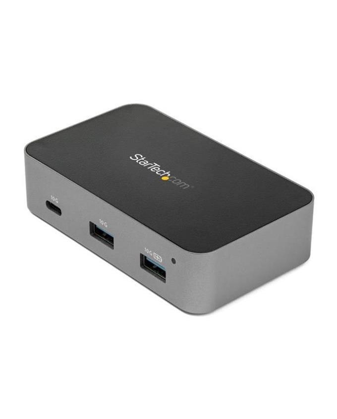 HUB USB-C A 4 PORTE  10 GBPS - ALI