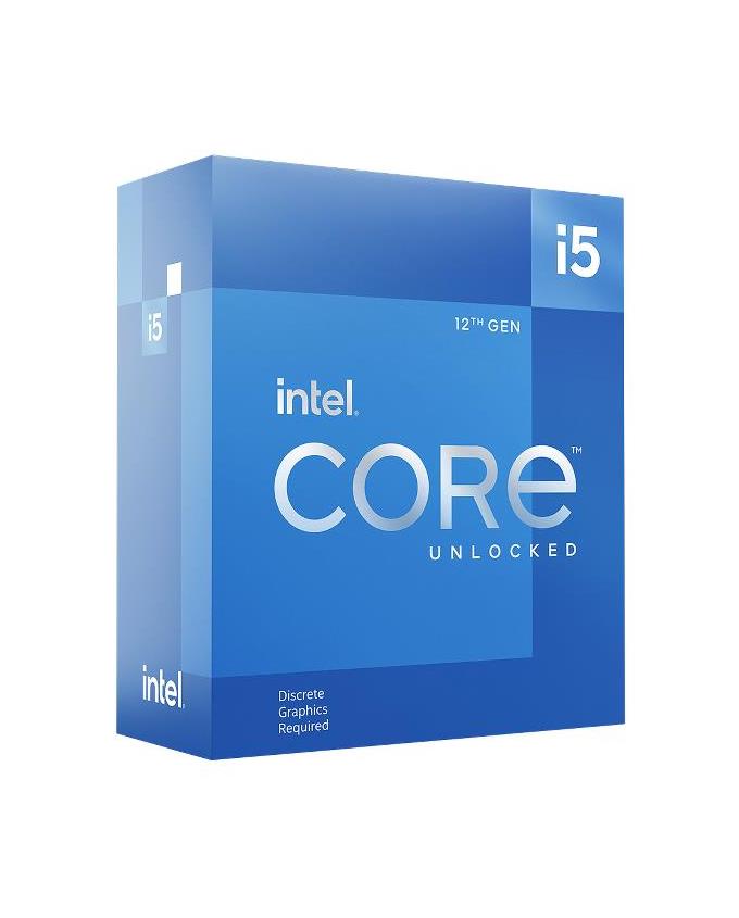 INTEL CPU CORE I5 12600K BOX Informatica, tecnologie, consulenze IT e