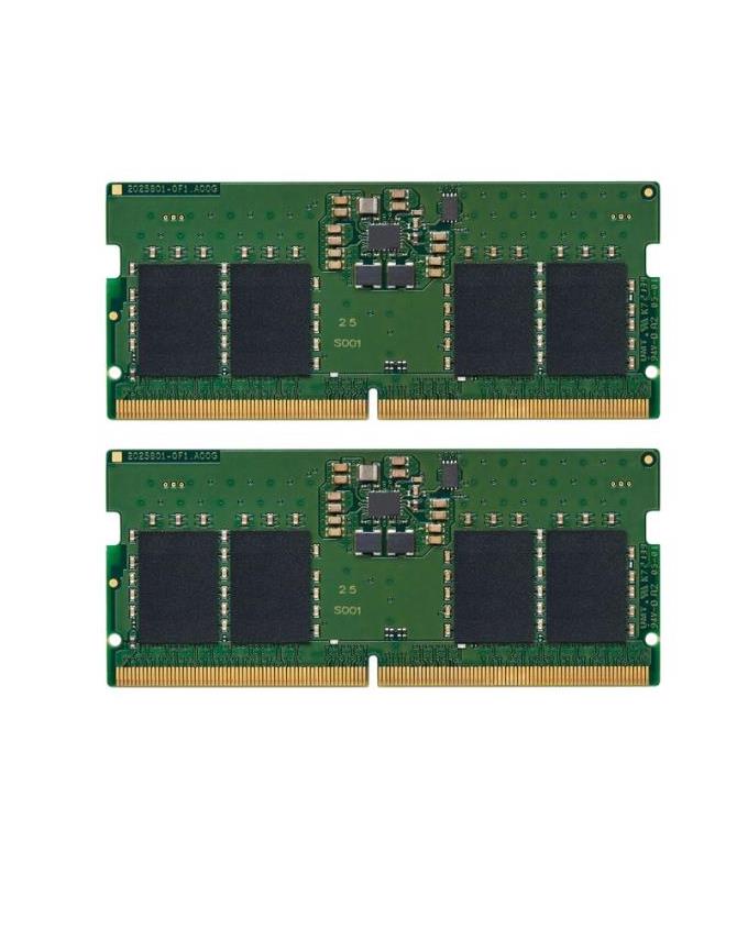 16GB 5600 DDR5NONECCSODIMM(K2)1RX16