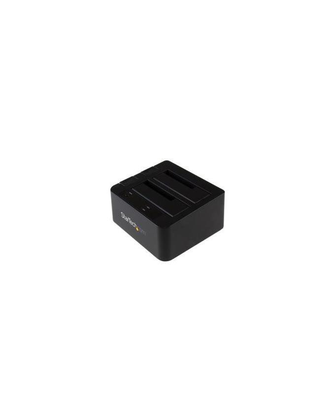 BOX ESTERNO USB3.1 -2 BAY