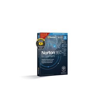 ORTON BOX 360 FOR GAMERS -- 3 DISPOSITIVI (21429372) - 50GB