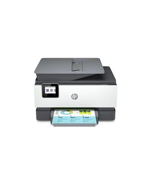 STAMPANTE HP MFC INK OFFICEJET PRO 9019E HP+READY 22A59B 4IN1 A4