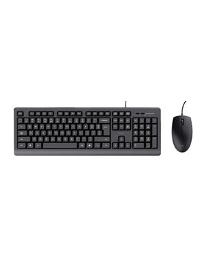 PRIMO KEYBOARD AND MOUSE SET IT