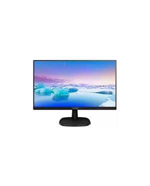 MONITOR PHILIPS LCD IPS LED 23.8" WIDE 243V7QJABF/00 4MS SOFTBLUE MM