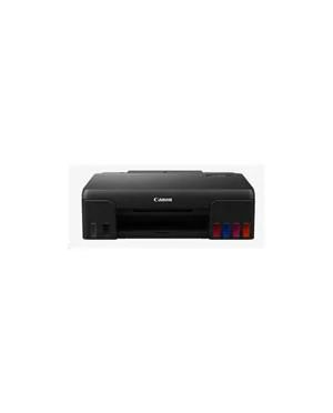 STAMPANTE CANON INK PIXMA G550 REFILLABLE FOTOGRAFICA A4 4621C006 6INK LCD