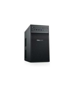 SERVER DELL T40 550HK TOWER XEON 4C E2224G 3.5GHZ 1X8DDR4 3200MHZ