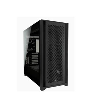 5000D AIRFLOW T.GLASS MID TOWER B