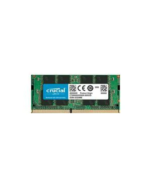 ESP.NB DDR4 SO-DIMM  8GB 3200MHZ CT8G4SFRA32A CRUCIAL CL22