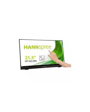 MONITOR M-TOUCH HANNSPREE LCD LED 21.5" WIDE HT225HPA ANTI-GLARE 7MS MM