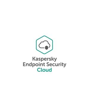 KASPERSKY END POINT SECURITY CLOUD - RINNOVO 1 ANNO - BAND