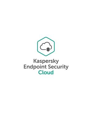 KASPERSKY END POINT SECURITY CLOUD - RINNOVO - 1 ANNO -