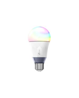 LAMPADA A LED SMART WI-FI TP-LINK  LB130(E27) COLORATA(2500-9000K) A19 220-240V/50HZ,60W-NO