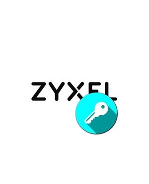 ZYXEL (ESD-LICENZA ELETTRONICA) ICARD CYREN LIC-CCF-ZZ0043F RINNOVO SERV. CONTENT FILTERING 2.0