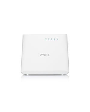 WIRELESS ROUTER LTE ZYXEL  LTE3202-M437-EUZNV1 SLOT SIM CARD 3G/LTE, DL