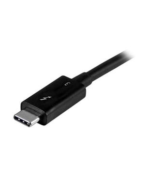 CAVO THUNDERBOLT 3 USB-C DA 2M