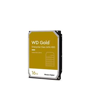 HARD DISK SATA3 3.5" ENTERPRISE 16000GB(16TB) WD161KRYZ WD GOLD 512MB CACHE